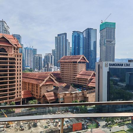 Dorsett Bukit Bintang Residence By De Space Kuala Lumpur Esterno foto