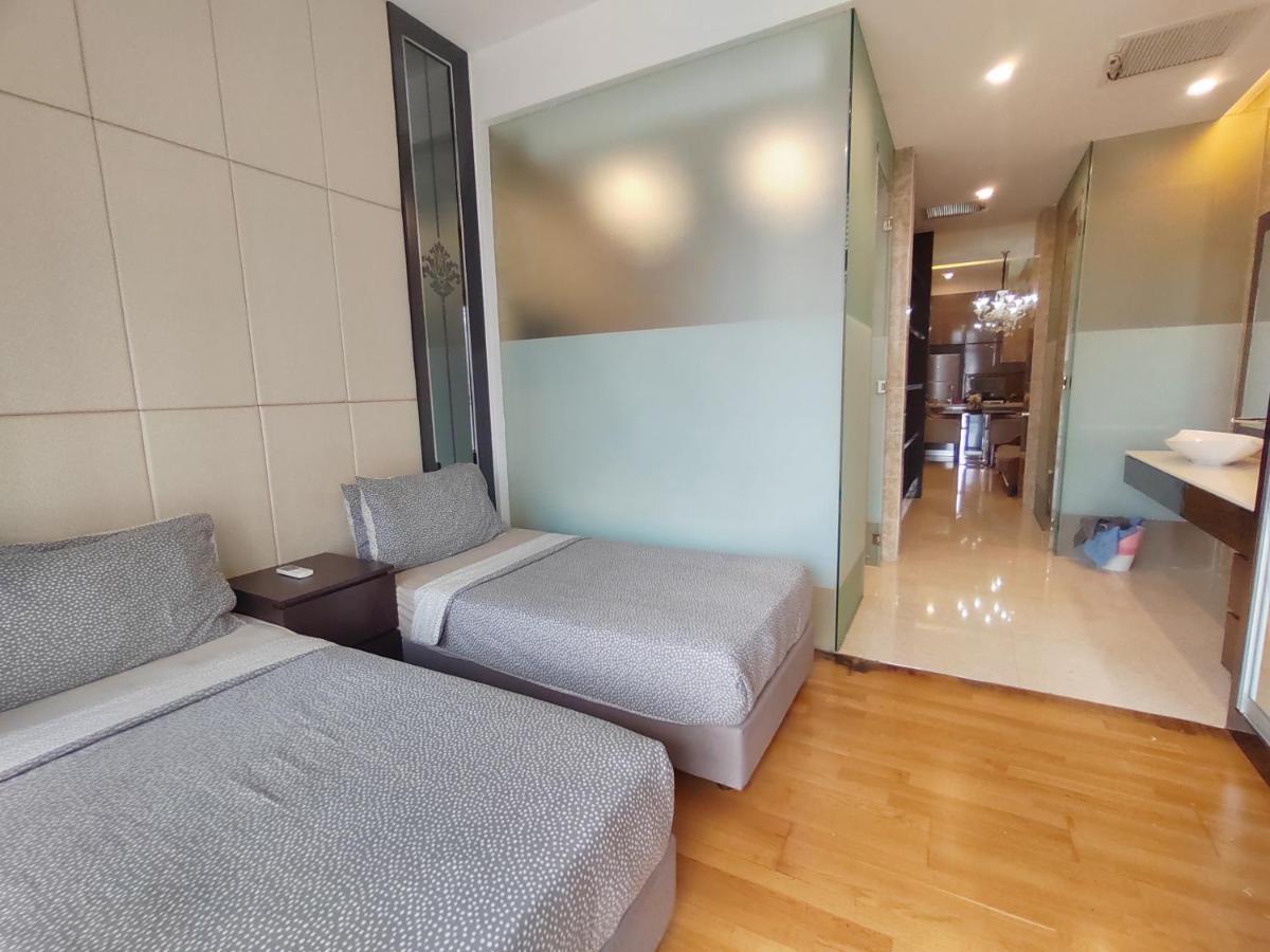 Dorsett Bukit Bintang Residence By De Space Kuala Lumpur Camera foto