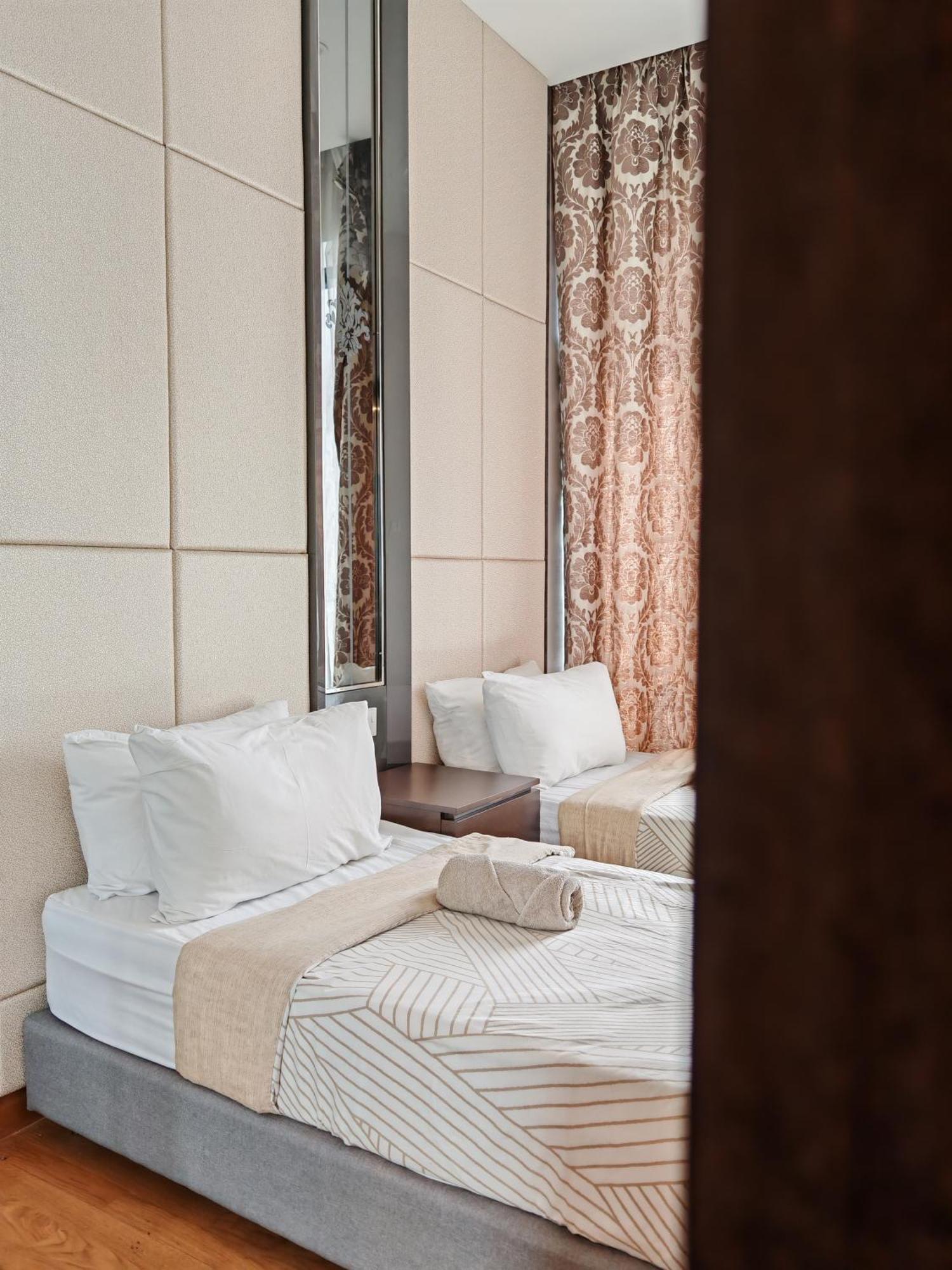 Dorsett Bukit Bintang Residence By De Space Kuala Lumpur Esterno foto